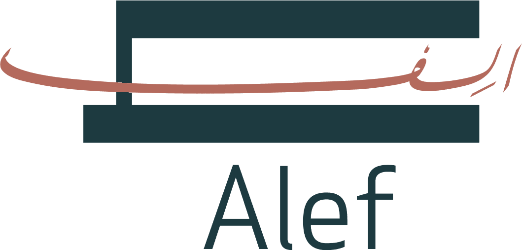 Alef Group